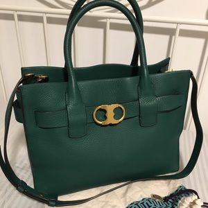 Tory Burch Gemini Link Purse